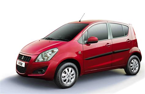 Maruti Suzuki Ritz India, Price, Review, Images - Maruti Suzuki Cars