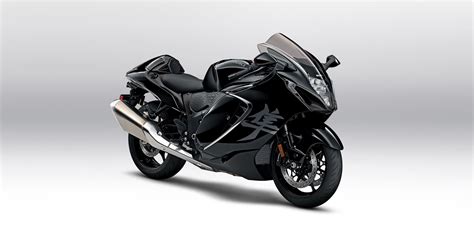 Suzuki Cycles - 2023 Hayabusa