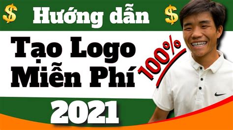 Tạo Logo Miễn Phí 2021 - 5 Phút | Thiết Kế Logo Miễn Phí 100% - ThuThuat.cc