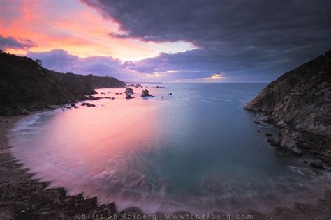 My Top 3 Favorite Beaches in Asturias — Christian Hoiberg Landscape ...