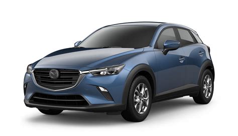 2021 Mazda CX-3 Specs, Pricing, & Photos | Safford Mazda of Fredericksburg