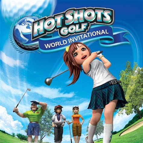 Rules and Conditions - Hot Shots Golf: World Invitational Guide - IGN