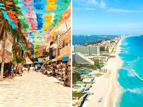 Cozumel vs Cancun: Which Is Better? | Viva La Travelista