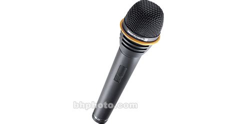 Beyerdynamic TGX61 Hypercardioid Dynamic Mic 436321 B&H Photo