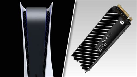 Do PS5 SSD upgrades require a heatsink? - GameRevolution