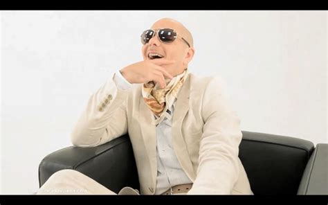 Music Video Pics: Pitbull - Bon Bon video pictures