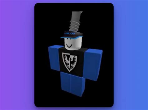 21 Classic Roblox Avatars Outfits [You'll Love to Use] - Alvaro Trigo's Blog