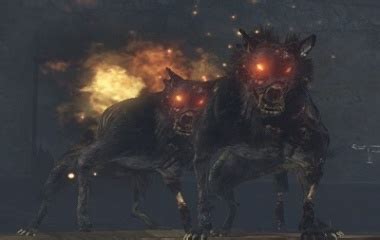 Hellhound - Supernatural Dog in Folklore | Mythology.net