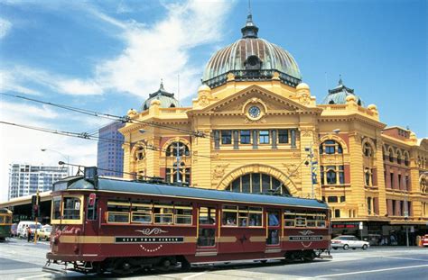 Melbourne Attractions | What to See and Do in Melbourne