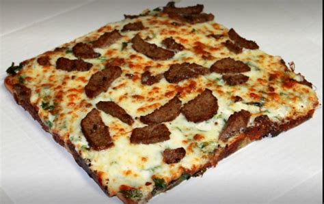 Zza Factory Menu - Elgin, IL - Order Pizza Delivery (̶5̶%̶)̶ (10% off) | Slice