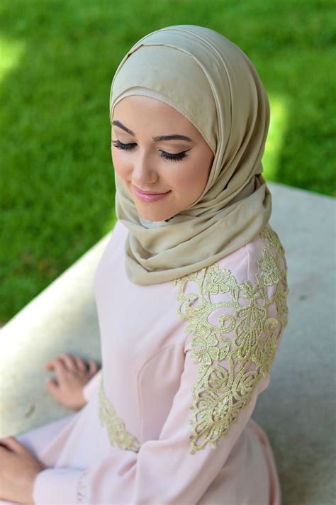 Formal Wear | Islamic fashion, Hijab fashion, Beautiful hijab