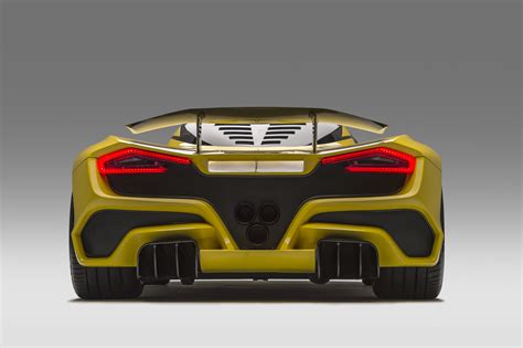 Hennessey Venom F5 – 05 – Hennessey Venom GT