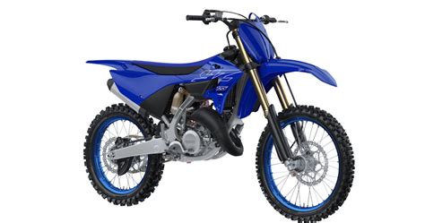 Yamaha Introduce a New YZ125 for 2022! - Racer X