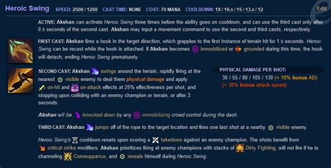 How to Play Akshan - Mobalytics