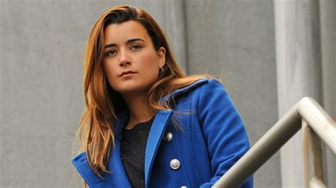 10 Best Ziva David Moments to Celebrate Her 'NCIS' Return (PHOTOS)