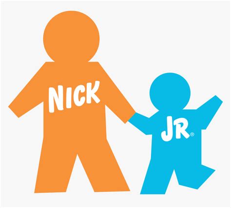 Nick Jr Logo Transparent Nick Jr Png Logo Images | The Best Porn Website