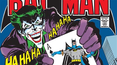 Los mejores cómics del Joker para disfrutar después de la película