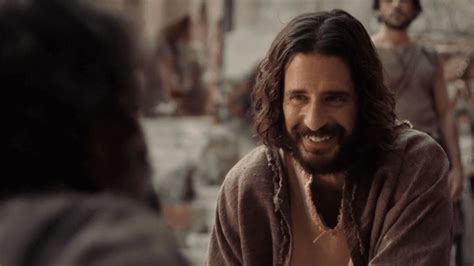 Watch: Jesus Gets Revolutionary In The Trailer For Season 2 Of The ...