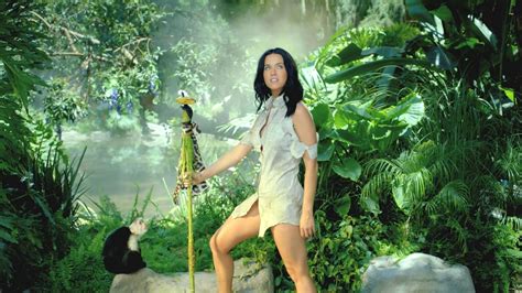 Katy Perry Roar Music Video HD -19 | GotCeleb