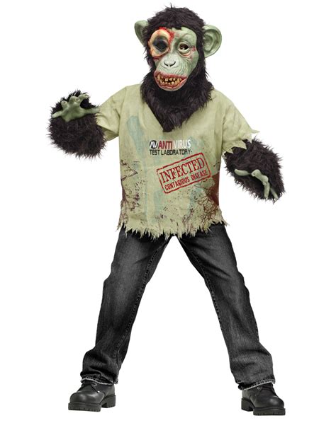 Best Zombie Costumes Of 2013 | Best Zombie Gifts