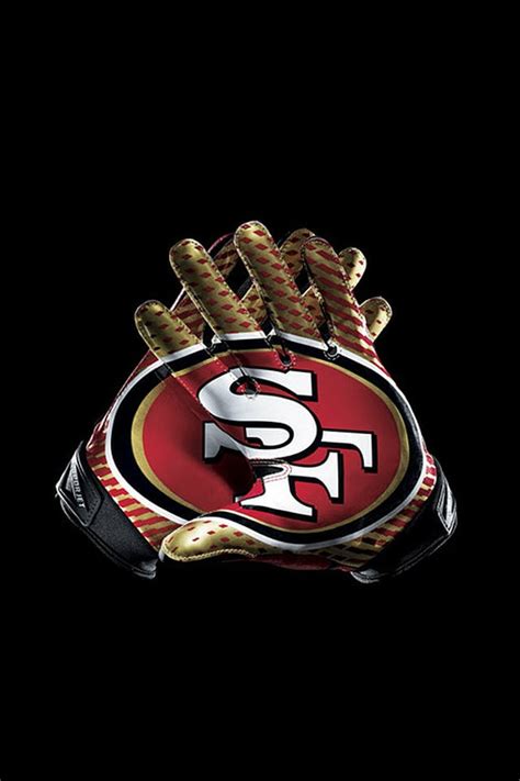 3D 49ers Wallpaper - WallpaperSafari