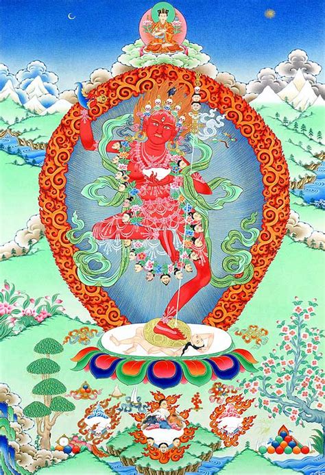 Kagyu Lineage on the Diamond Way Buddhism UK Blog