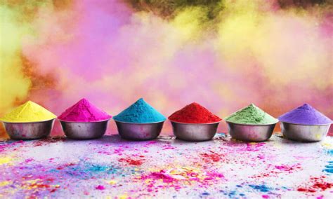 Holi Festival of Colors | Mediumspot