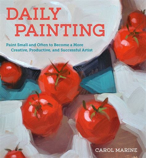 25 Top Books for Landscape Painters - OutdoorPainter