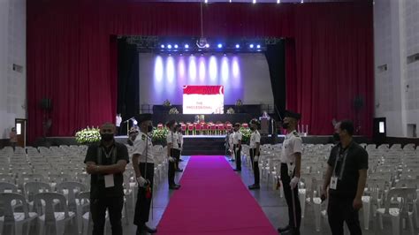 Taguig City University's 16th Commencement Exercises | WATCH: LIVE from ...