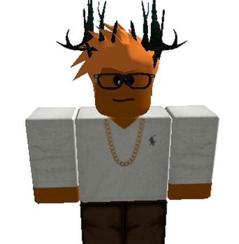 Weirdest Roblox Avatars