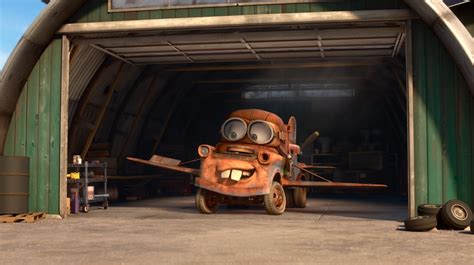 Pixar Corner: Awesome Stills From 'Air Mater'