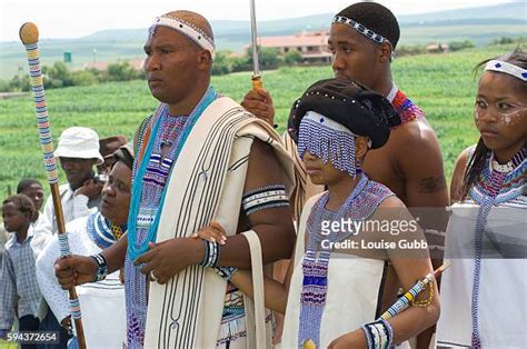 Xhosa Wedding Photos and Premium High Res Pictures - Getty Images