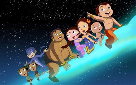 Chota Bheem Cartoon Pictures Wallpaper Hd Images Photos 74800 | Hot Sex Picture