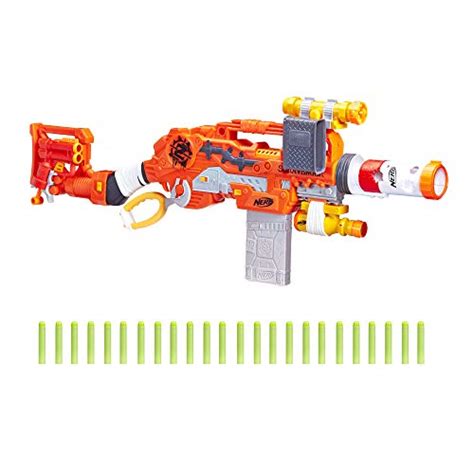 Nerf Zombie Strike Survival System Scravenge — Deals from SaveaLoonie!