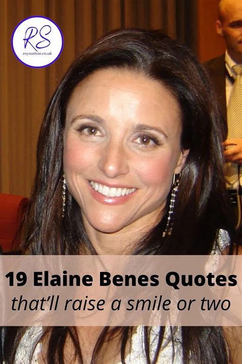 20 classic Elaine Benes quotes that’ll make you smile | Seinfeld quotes, Elaine benes, Funny ...