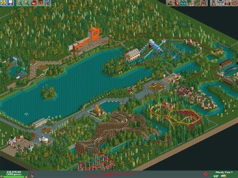 RollerCoaster Tycoon 2 Screenshots for Windows - MobyGames