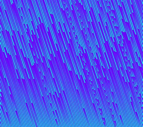 Vertical Blue Stripe Pattern Wallpaper, HD Abstract 4K Wallpapers, Images and Background ...