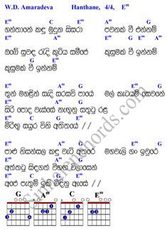 12 Guitar chords sinhala songs ideas | guitar chords, guitar, songs