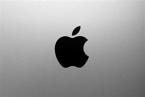 Apple Logo HD Wallpapers - Top Free Apple Logo HD Backgrounds ...