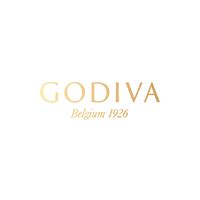 Godiva Chocolatier Logo SVG - Brand Logo Vector