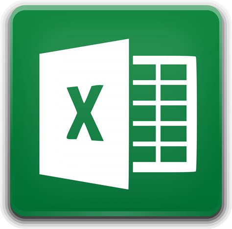 "ms excel" Icon - Download for free – Iconduck