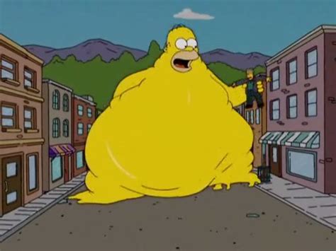 Baby Likes Fat | Simpsons Wiki | Fandom powered by Wikia