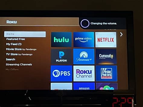 Solved: Problem with Voice Remote Pro - Roku Community