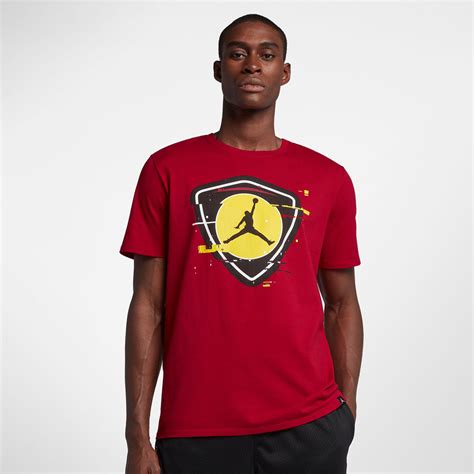 Jordan Retro 14 Last Shot T Shirt | SneakerFits.com