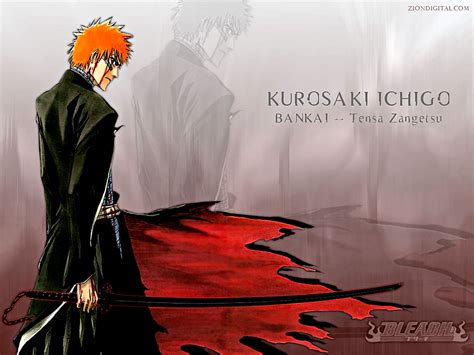 Découvrir 115+ imagen ichigo bankai manga - fr.thptnganamst.edu.vn