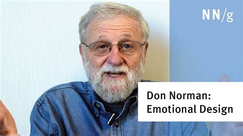 Don Norman Emotional Design Pdf