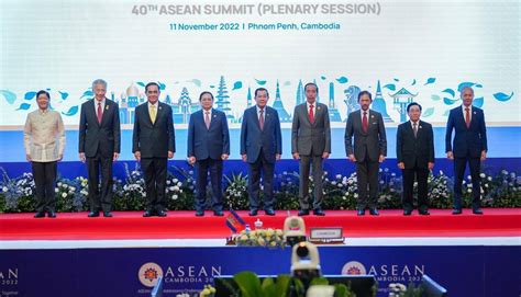 PIA - PBBM joins fellow leaders in opening ceremony of ASEAN Summit