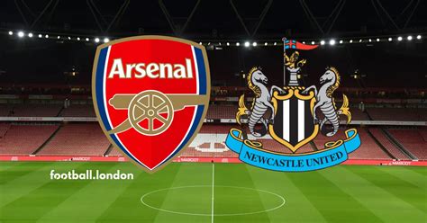 Arsenal vs Newcastle United highlights: Points shared as Gunners denied last-minute penalty ...