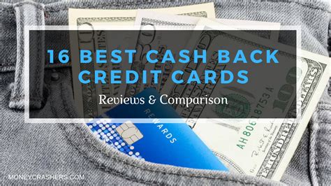 11 Best Cash-Back Credit Cards of August 2023 | Credit card, Best ...