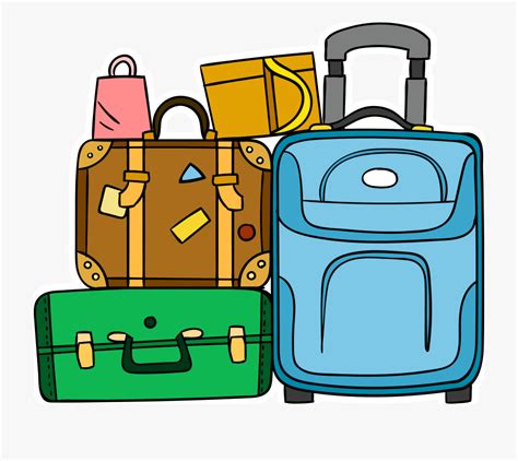 travel cartoon clipart 10 free Cliparts | Download images on Clipground 2024